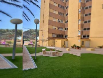 3 bedroom apartment for rent in El Puig de Santa Maria