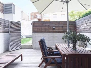 3 bedroom apartment for rent in El Putget i Farró, Barcelona