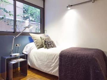 3 bedroom apartment for rent in El Putget i Farró