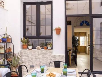 3 bedroom apartment for rent in El Palo, Málaga
