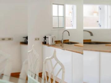 3 bedroom apartment for rent in El Perellonet