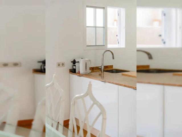 3 bedroom apartment for rent in El Perellonet