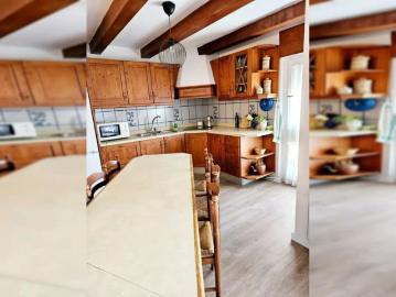3 bedroom apartment for rent in El Plantinar, workers and postgraduates