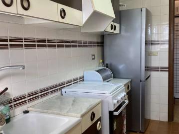 3 bedroom apartment for rent in El Saler, all bills included