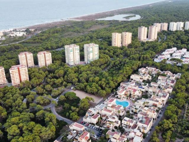 3 bedroom apartment for rent in El Saler