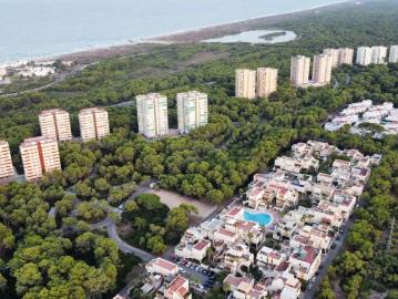 3 bedroom apartment for rent in El Saler