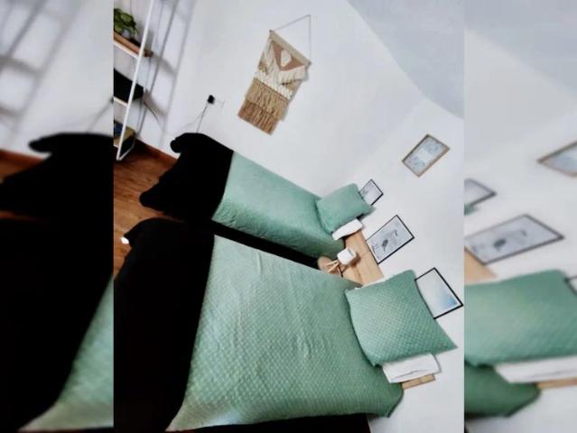 3 bedroom apartment for rent in Elantxobe