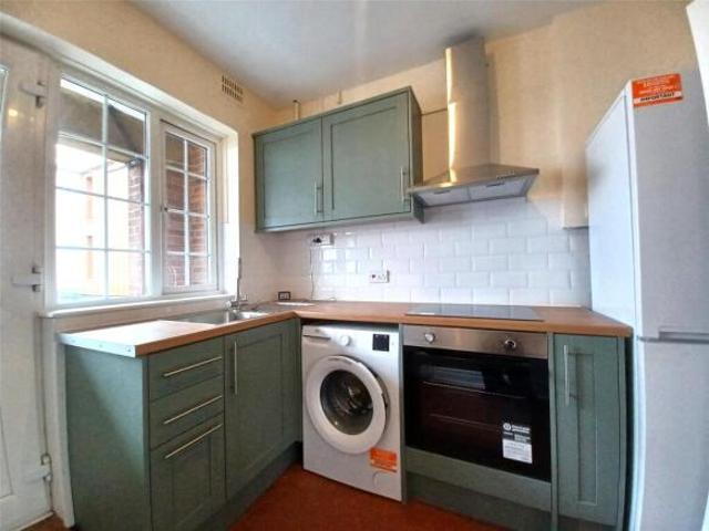 3 bedroom apartment for rent in Elms Parade, Oxford, Oxfordshire, OX2