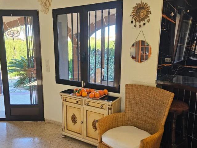 3 bedroom apartment for rent in els Poblets