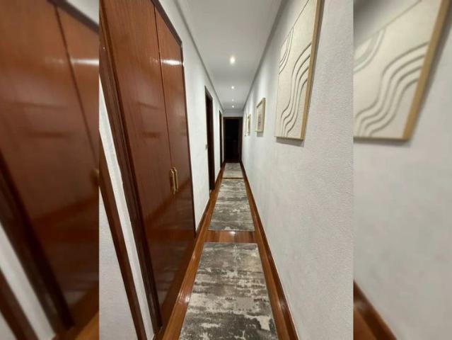3 bedroom apartment for rent in Errekaldeberri, Bilbao