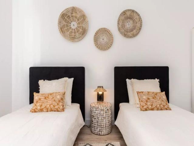 3 bedroom apartment for rent in Faro, bills included