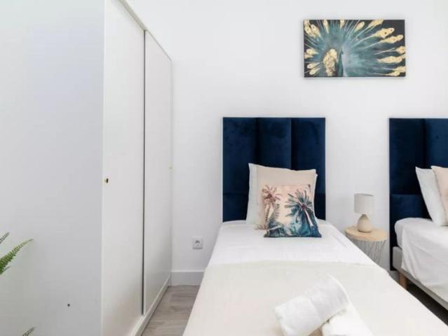 3 bedroom apartment for rent in Faro, bills included