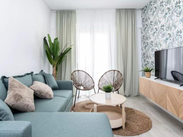 3 bedroom apartment for rent in Faro, bills included