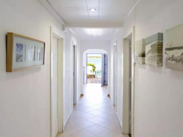 3 bedroom apartment for rent in Faro, no restrictions