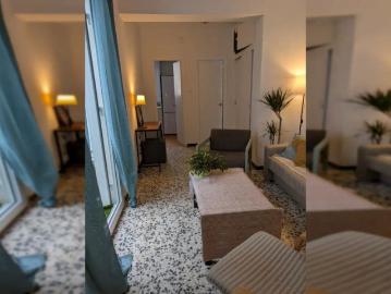 3 bedroom apartment for rent in Feria