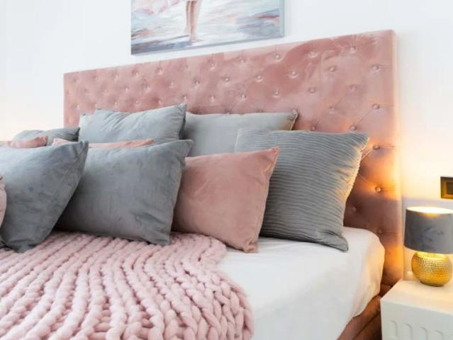 3 bedroom apartment for rent in Finestrat, couples allowed