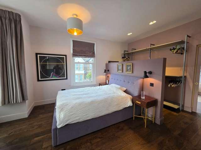 3 bedroom apartment for rent in Forest, London