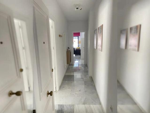 3 bedroom apartment for rent in Gualchos, bills included