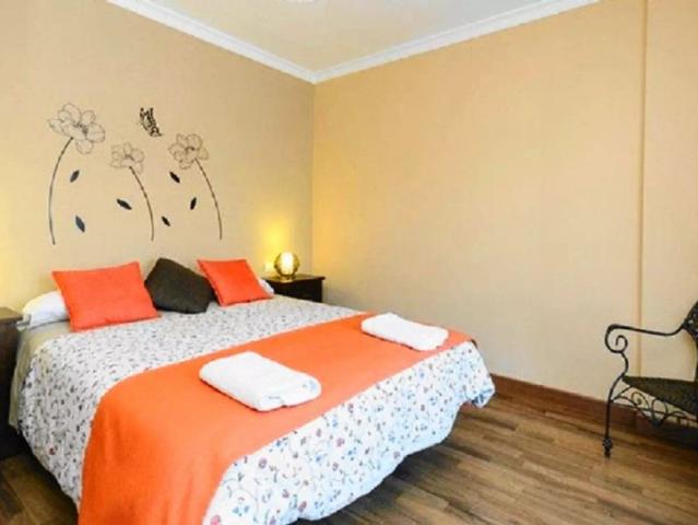 3 bedroom apartment for rent in Güevéjar