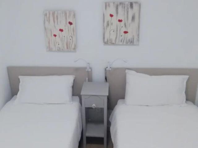 3 bedroom apartment for rent in Güímar, all bills included