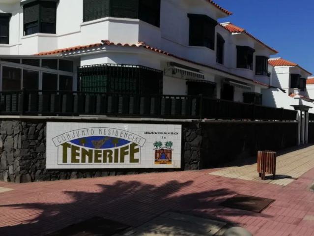 3 bedroom apartment for rent in Güímar, all bills included