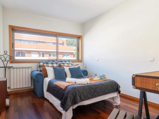 3 bedroom apartment for rent in Guimarães