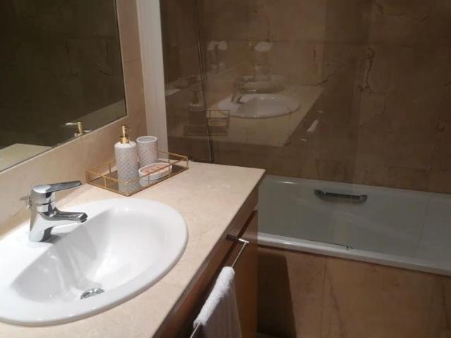 3 bedroom apartment for rent in Guimarães