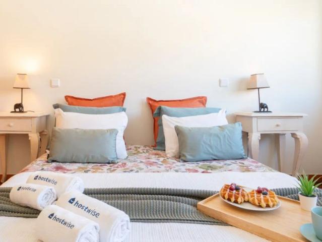 3 bedroom apartment for rent in Guimarães