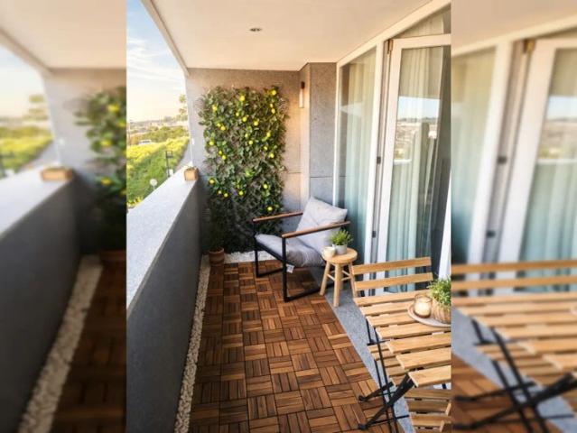 3 bedroom apartment for rent in Guimarães