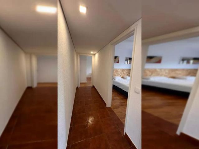 3 bedroom apartment for rent in Guimarães, bills included