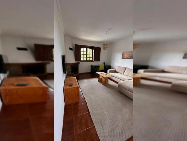 3 bedroom apartment for rent in Guimarães, bills included