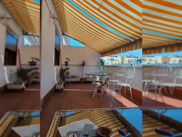 3 bedroom apartment for rent in Guindalera