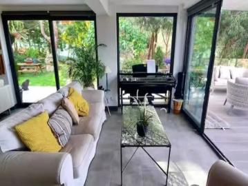 3 bedroom apartment for rent in Galapagar, all bills included