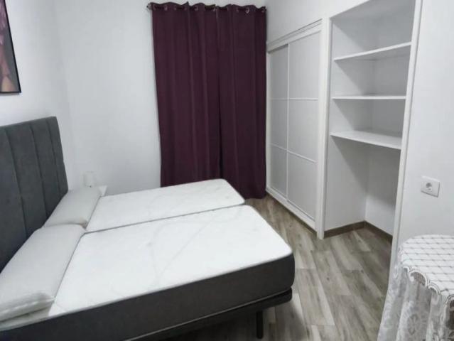 3 bedroom apartment for rent in Gáldar, bills included