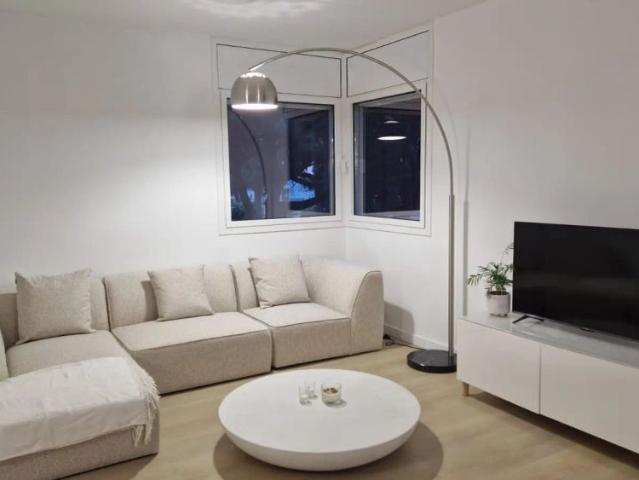 3 bedroom apartment for rent in Gavà with bills included