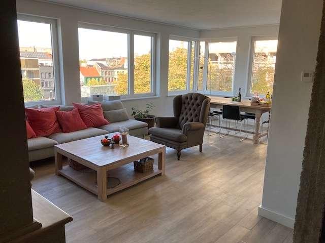 3 bedroom apartment for rent in Gent Centrum Zuid, Ghent