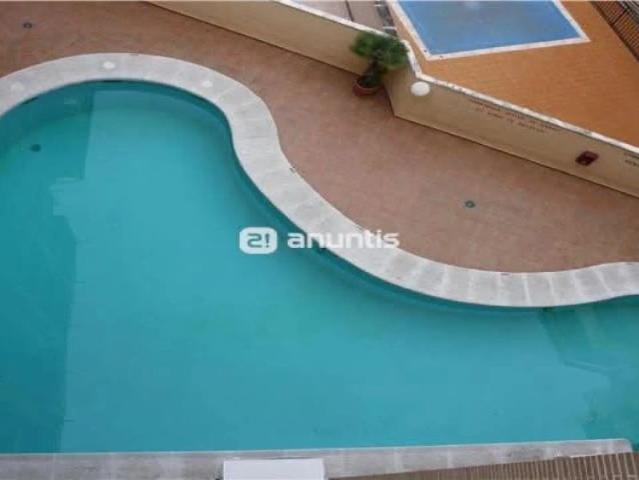 3 bedroom apartment for rent in Gran Bulevar, Jaén, no couples