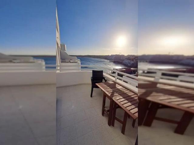 3 bedroom apartment for rent in Granadilla de Abona
