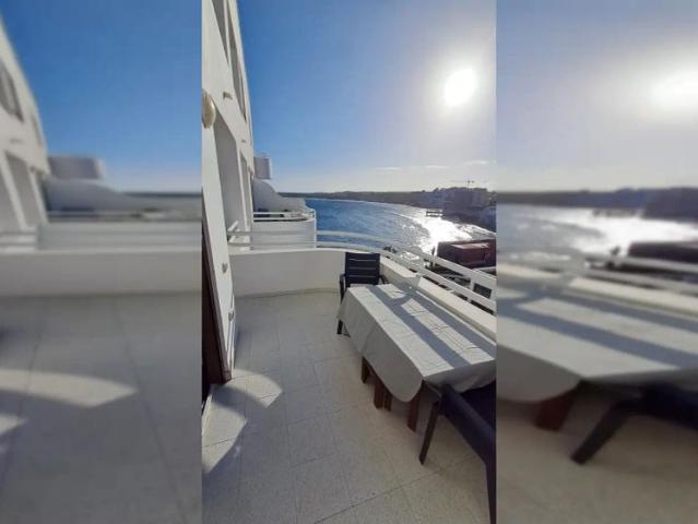 3 bedroom apartment for rent in Granadilla de Abona