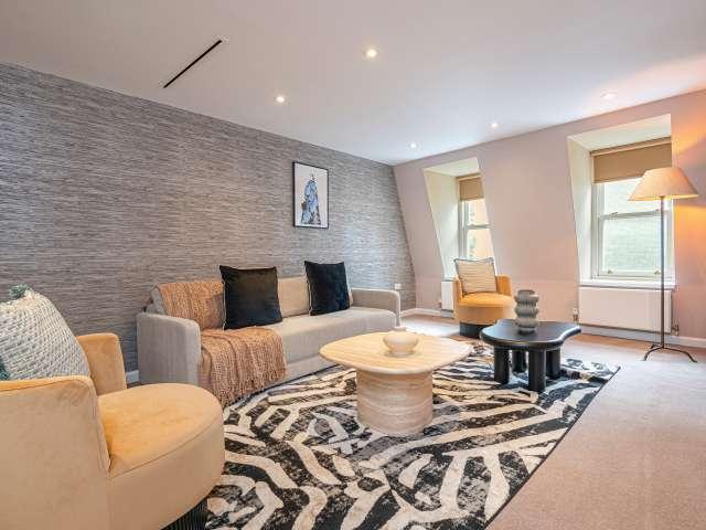 3 bedroom apartment for rent in Grange, London