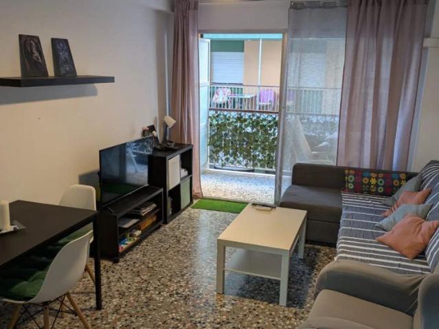 3 bedroom apartment for rent in Grau i Platja