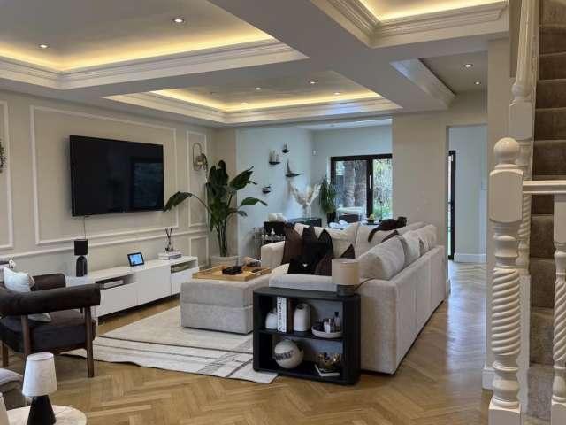 3 bedroom apartment for rent in Greenford, London