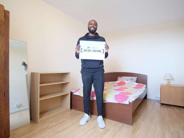 3 bedroom apartment for rent in Greenwich, London