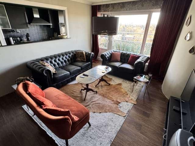 3 bedroom apartment for rent in Grimbergen, Brussels
