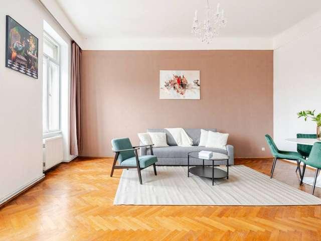 3 bedroom apartment for rent in Hundsturm, Vienna