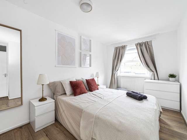 3 bedroom apartment for rent in Haggerston, London