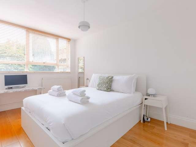 3 bedroom apartment for rent in Hoxton, London