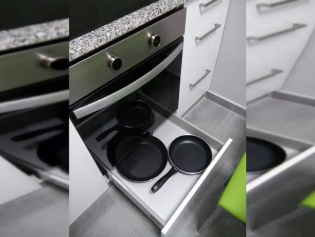 3 bedroom apartment for rent in Ibarrekolanda, some bills included