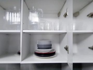3 bedroom apartment for rent in Ibarrekolanda, some bills included