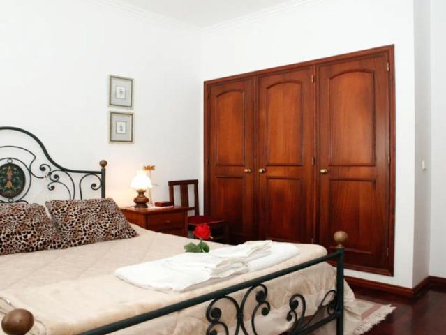 3 bedroom apartment for rent in Ílhavo, Aveiro